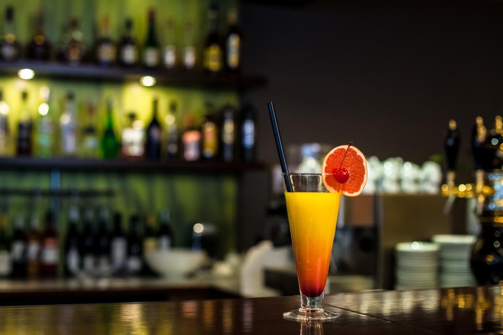 Hotel Tigra Priekuļi Екстериор снимка
