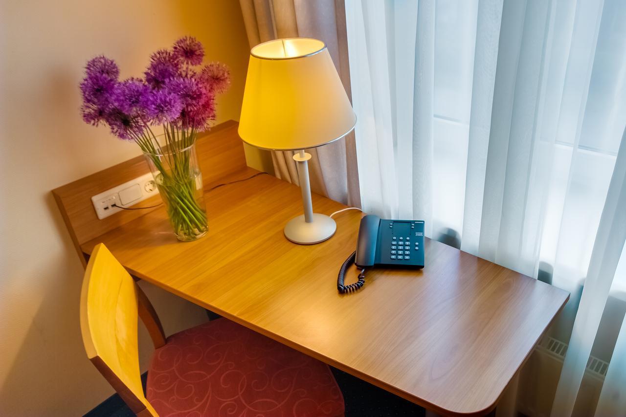 Hotel Tigra Priekuļi Екстериор снимка