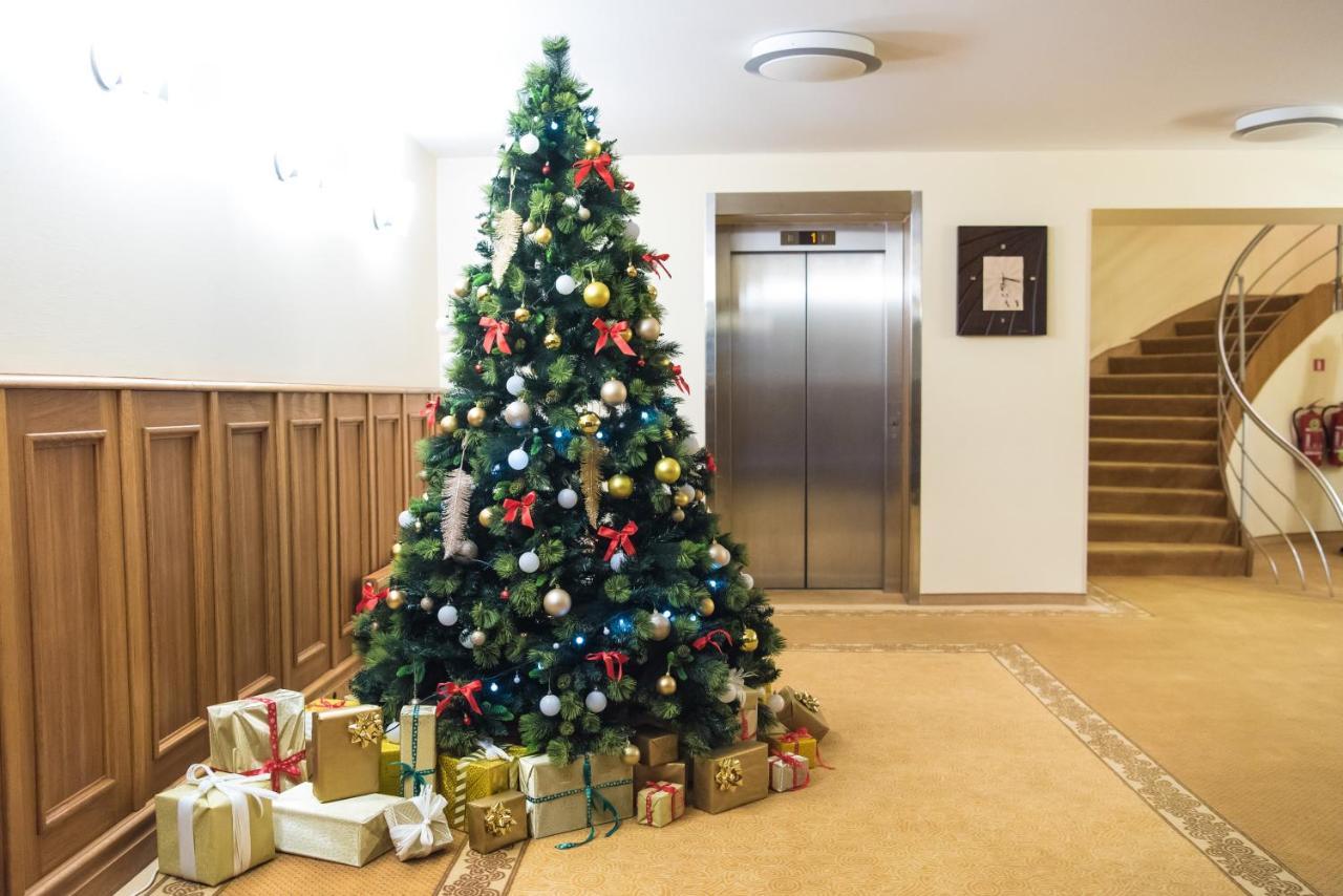 Hotel Tigra Priekuļi Екстериор снимка
