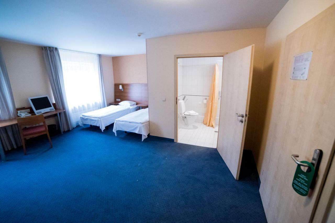 Hotel Tigra Priekuļi Екстериор снимка