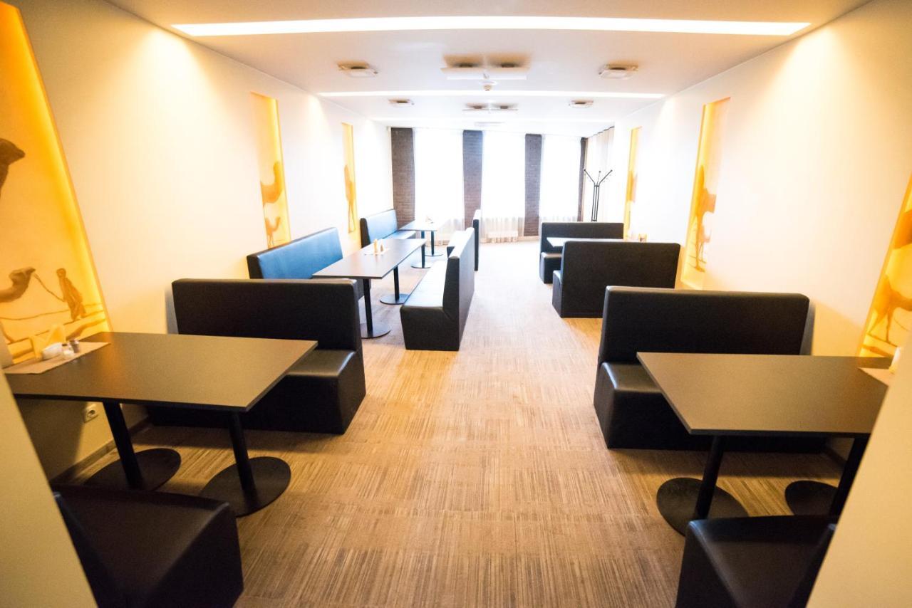 Hotel Tigra Priekuļi Екстериор снимка